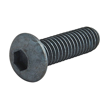 M6 x 20.00mm Button Head Socket Cap Screw (BHSCS) (13-6320)