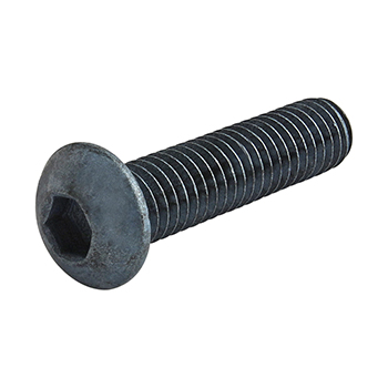 M6 x 25.00mm Button Head Socket Cap Screw (BHSCS) (13-6325)