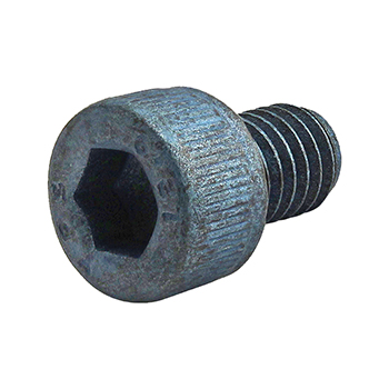 M6 x 8.00mm Socket Head Cap Screw (SHCS) (13-6508)