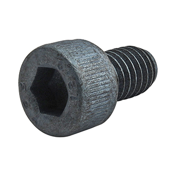 M6 x 10.00mm Socket Head Cap Screw (SHCS) (13-6510)