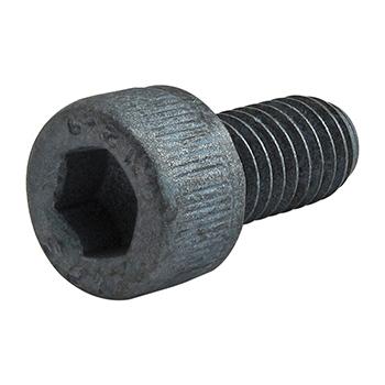 M6 x 12.00mm Socket Head Cap Screw (SHCS) (13-6512)