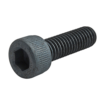 M6 x 20.00mm Socket Head Cap Screw (SHCS) (13-6520)