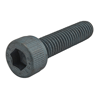 M6 x 25.00mm Socket Head Cap Screw (SHCS) (13-6525)