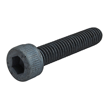 M6 x 30.00mm Socket Head Cap Screw (SHCS) (13-6530)