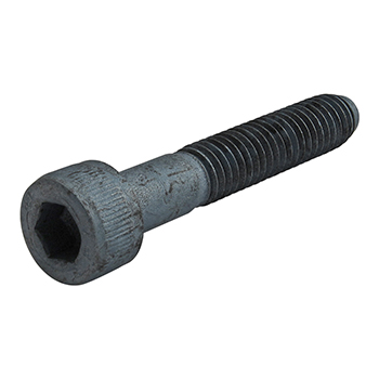 M6 x 35.00mm Socket Head Cap Screw (SHCS) (13-6535)