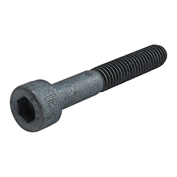 M6 x 40.00mm Socket Head Cap Screw (SHCS) (13-6540)