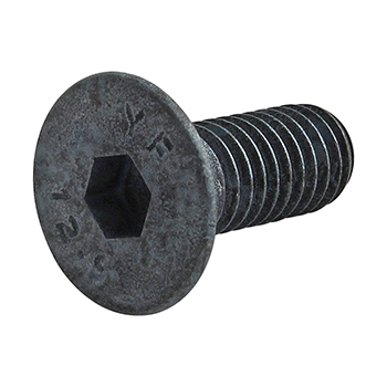 M6 x 16.00mm Flat Head Socket Cap Screw (FHSCS) (13-6716)