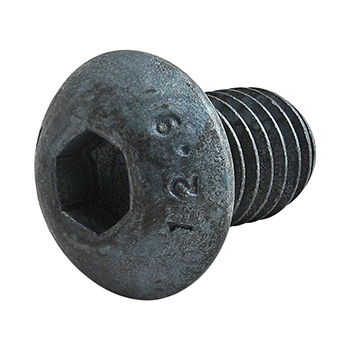 M8 x 12.00mm Button Head Socket Cap Screw (BHSCS) (13-8312)