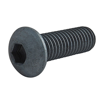 M8 x 25.00mm Button Head Socket Cap Screw (BHSCS) (13-8325)