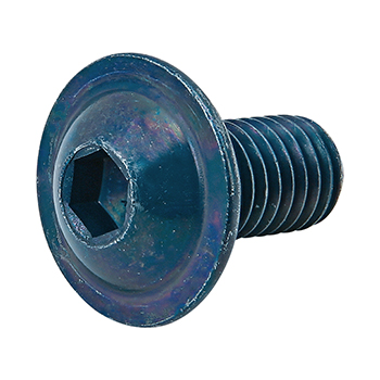 M8 x 16.00mm Flanged Button Head Socket Cap Screw (FBHSCS) (13-8416)