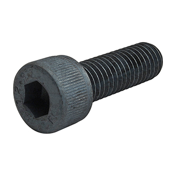 M8 x 25.00mm Socket Head Cap Screw (SHCS) (13-8525)