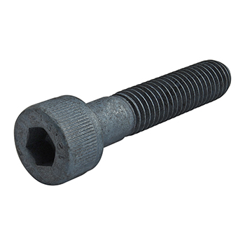 M8 x 40.00mm Socket Head Cap Screw (SHCS) (13-8540)