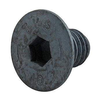 M8 x 12.00mm Flat Head Socket Cap Screw (FHSCS) (13-8712)