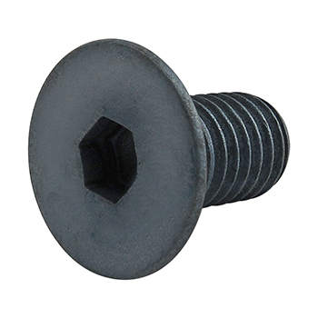 M8 x 16.00mm Flat Head Socket Cap Screw (FHSCS) (13-8716)