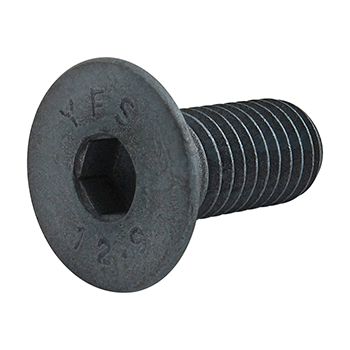 M8 x 20.00mm Flat Head Socket Cap Screw (FHSCS) (13-8720)