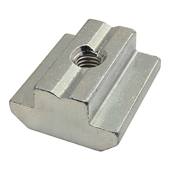 M5 Self-Aligning Slide-in T-Nut (13047)