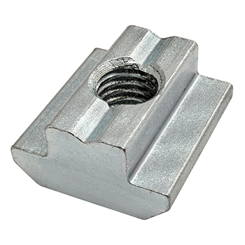 M8 Self-Aligning Slide-in T-Nut (13049)