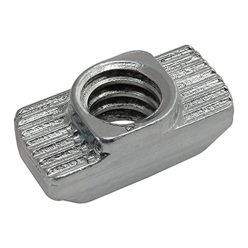 30 Series 1/4-20 Standard Drop-in T-Nut (13110)