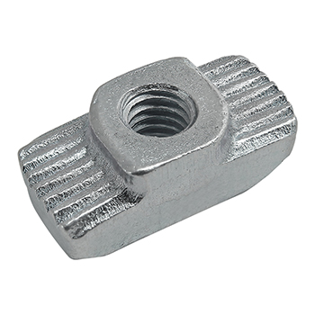 30 Series M4 Standard Drop-in T-Nut (13113)