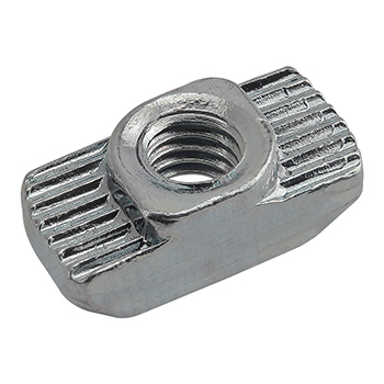 30 Series M5 Standard Drop-in T-Nut (13115)