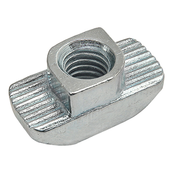 15 & 40 Series M5 Standard Drop-in T-Nut (13116)