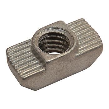 30 Series M6 Standard Drop-in T-Nut (13118)