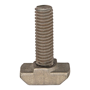 M6 x 20.00mm Drop-In T-Slot Stud Assembly (13135)