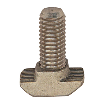 M8 x 20.00mm Drop-In T-Slot Stud Assembly (13170)