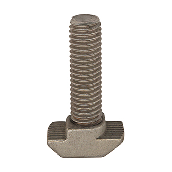 M8 x 30.00mm Drop-In T-Slot Stud Assembly (13174)