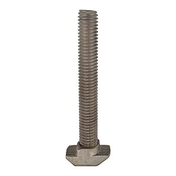 M8 x 60.00mm Drop-In T-Slot Stud Assembly (13178)