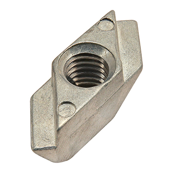 M6 Economy Drop-in T-Nut (13182)