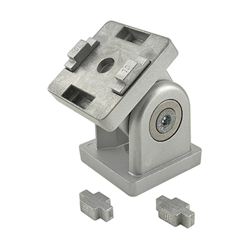 45 Series 2 Hole - Pivot Joint (14019)