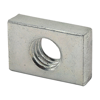 M6 Slide-in Economy T-Nut Block (14124)