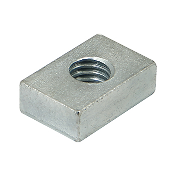 M6 Slide-in Economy T-Nut Block (14125)