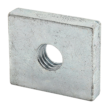 M6 Slide-in Economy T-Nut Block (14126)