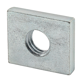 M8 Slide-in Economy T-Nut Block (14127)