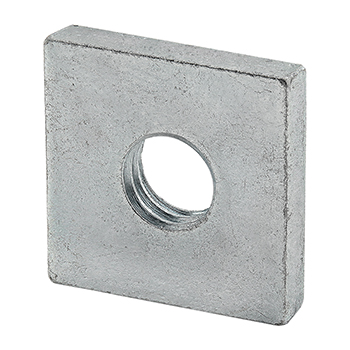 M8 Slide-in Economy T-Nut Block (14129)