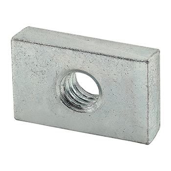 M6 Slide-in Economy T-Nut Block (14130)