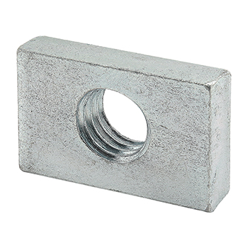 M8 Slide-in Economy T-Nut Block (14131)