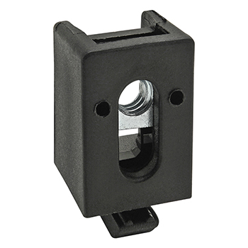 30 Series Drop-in Lite Panel Mount Block (14138)