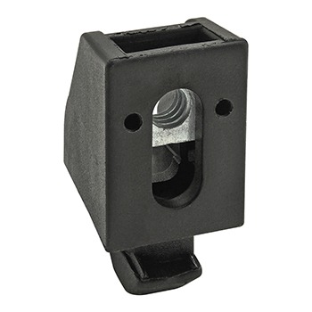 45 Series Drop-in Lite Panel Mount Block (14140)