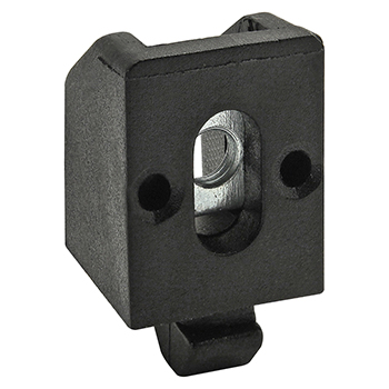 20 Series Drop-in Lite Panel Mount Block (14148)