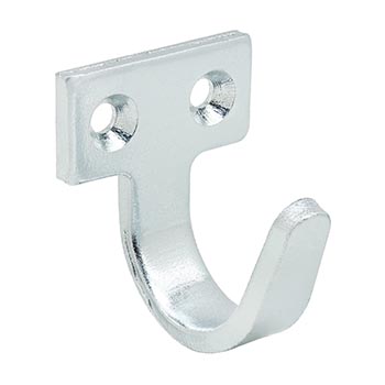 Horizontal Mount Hook (14155)