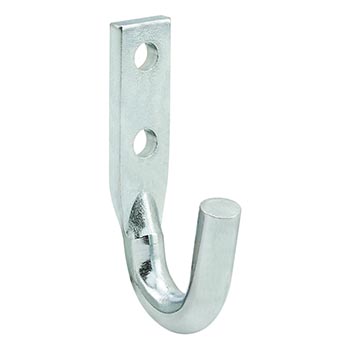 Vertical Mount Hook (14158)