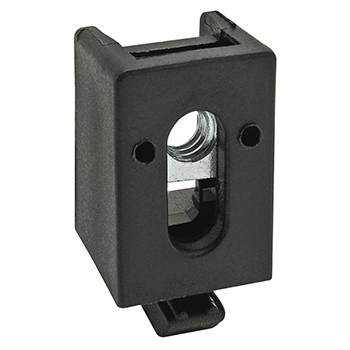 30 Series Drop-in Lite Panel Mount Block (14185)