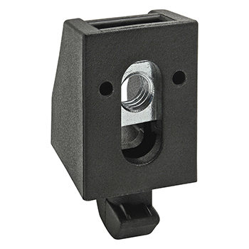 15 & 40 Series Drop-in Lite Panel Mount Block (14186)