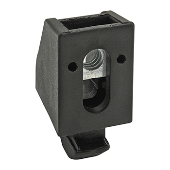 45 Series Drop-in Lite Panel Mount Block (14188)