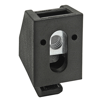 45 Series Drop-in Lite Panel Mount Block (14189)