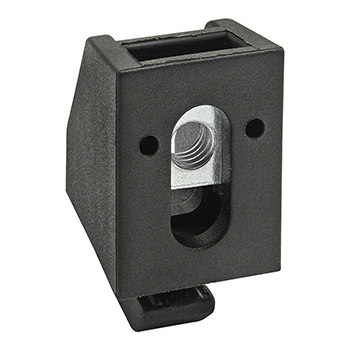 45 Series Drop-in Lite Panel Mount Block (14190)