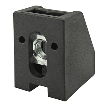 15, 30, 40, & 45 Series Lite Panel Mount Block (14192)